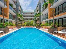 1 Schlafzimmer Wohnung zu vermieten in Cozumel, Quintana Roo, Cozumel, Quintana Roo, Mexiko