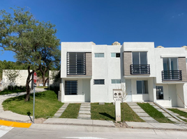 3 Schlafzimmer Villa zu verkaufen in Leon, Guanajuato, Leon