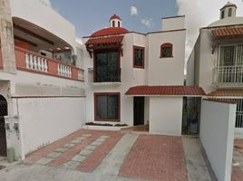 3 Schlafzimmer Villa zu verkaufen in Cozumel, Quintana Roo, Cozumel