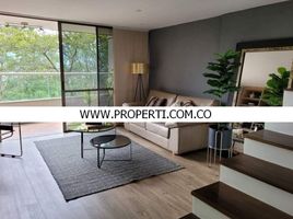 2 Habitación Apartamento en alquiler en Antioquia, Medellín, Antioquia