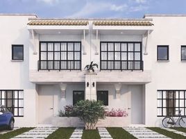 Villa 3 chambre à vendre à Leon, Guanajuato, Leon