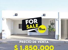 2 Habitación Casa en venta en Hermosillo, Sonora, Hermosillo