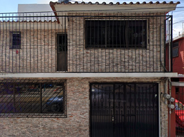 Maison 4 chambre à vendre à Gustavo A Madero, Mexico City, Gustavo A Madero