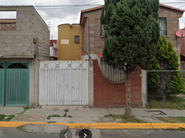 2 Schlafzimmer Villa zu verkaufen in Chimalhuacan, Mexico, Chimalhuacan