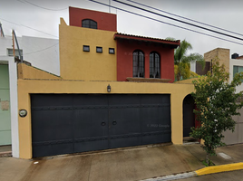 Villa 3 chambre à vendre à Morelia, Michoacan, Morelia