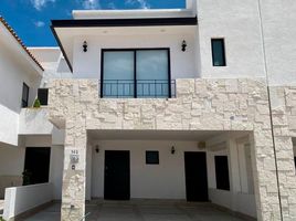3 Schlafzimmer Villa zu verkaufen in Leon, Guanajuato, Leon