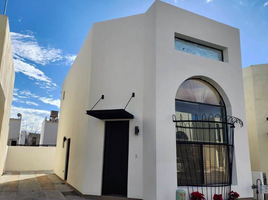 2 Bedroom House for sale in Chihuahua, Juarez, Chihuahua