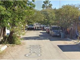 2 Bedroom Villa for sale in Cadereyta Jimenez, Nuevo Leon, Cadereyta Jimenez