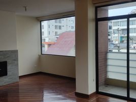 3 Bedroom Apartment for sale in Pichincha, Quito, Quito, Pichincha