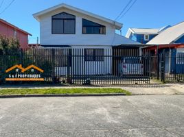 5 Schlafzimmer Villa zu verkaufen in Llanquihue, Los Lagos, Puerto Montt