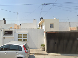Maison 2 chambre à vendre à Puebla, Puebla, Puebla, Puebla