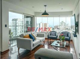 3 Bedroom Condo for sale in Miraflores, Lima, Miraflores, Lima, Lima
