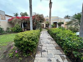 在Chorrillos, Lima出售的3 卧室 屋, Chorrillos