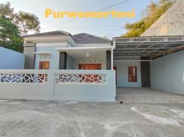 3 Bedroom House for sale in Kalasan, Sleman, Kalasan