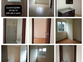 2 Bedroom Apartment for sale in Manila, Metro Manila, Sampaloc, Manila