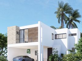 Villa 3 chambre à vendre à Conkal, Yucatan, Conkal