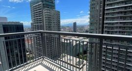 Available Units at Park Triangle Residences