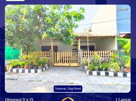 3 Habitación Villa en venta en Rungkut, East Jawa, Rungkut