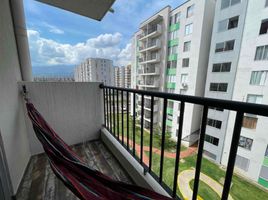 2 Habitación Apartamento en venta en Jamundi, Valle Del Cauca, Jamundi