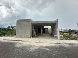 3 Habitación Casa en venta en Merida, Yucatán, Merida