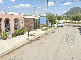 2 Schlafzimmer Haus zu verkaufen in Monterrey, Nuevo Leon, Monterrey