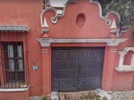Maison 4 chambre à vendre à Alvaro Obregon, Mexico City, Alvaro Obregon