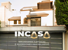 4 Schlafzimmer Villa zu verkaufen in Benito Juarez, Mexico City, Benito Juarez