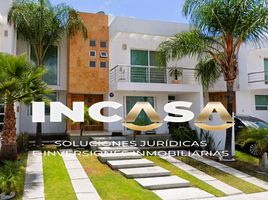 3 Schlafzimmer Haus zu verkaufen in Queretaro, Queretaro, Queretaro, Queretaro