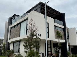 4 Schlafzimmer Villa zu verkaufen in San Agustin Tlaxiaca, Hidalgo, San Agustin Tlaxiaca