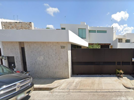 Maison 5 chambre à vendre à Merida, Yucatan, Merida, Yucatan