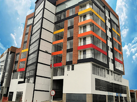 1 Habitación Apartamento en venta en Colombia, Oicata, Boyaca, Colombia