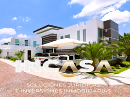 在Queretaro, Queretaro出售的5 卧室 屋, Queretaro