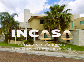 3 Schlafzimmer Haus zu verkaufen in Queretaro, Queretaro, Queretaro, Queretaro