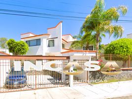 4 Bedroom Villa for sale in Queretaro, Queretaro, Queretaro, Queretaro, Mexico