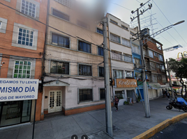 3 Schlafzimmer Haus zu verkaufen in Miguel Hidalgo, Mexico City, Miguel Hidalgo