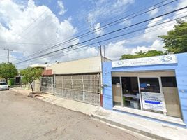 5 Schlafzimmer Haus zu verkaufen in Merida, Yucatan, Merida