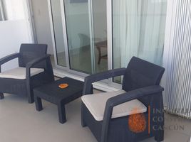 1 Schlafzimmer Wohnung zu verkaufen in Cancun, Quintana Roo, Cancun