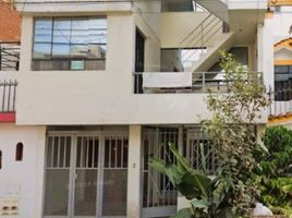 3 Habitación Apartamento en venta en Comas, Lima, Comas