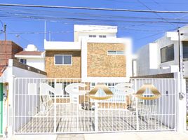 4 Schlafzimmer Haus zu verkaufen in Ocoyucan, Puebla, Ocoyucan
