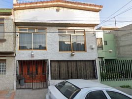 4 Schlafzimmer Haus zu verkaufen in Gustavo A Madero, Mexico City, Gustavo A Madero, Mexico City