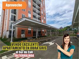 3 Habitación Departamento en venta en Valle Del Cauca, Cali, Valle Del Cauca