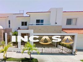 4 Habitación Casa en venta en Puerto Vallarta, Jalisco, Puerto Vallarta, Jalisco