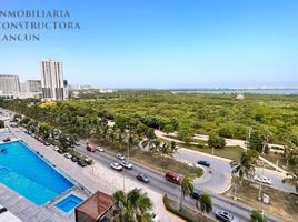2 Habitación Apartamento en venta en Cancún, Quintana Roo, Cancún