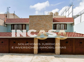 4 Habitación Casa en venta en Benito Juarez, Ciudad de México, Benito Juarez