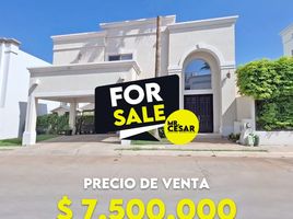 Maison 3 chambre à vendre à Hermosillo, Sonora, Hermosillo, Sonora