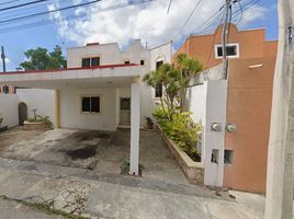 Maison 4 chambre à vendre à Merida, Yucatan, Merida