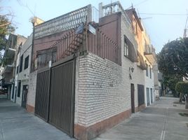 3 Schlafzimmer Villa zu verkaufen in Miguel Hidalgo, Mexico City, Miguel Hidalgo