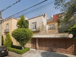 5 Schlafzimmer Haus zu verkaufen in Miguel Hidalgo, Mexico City, Miguel Hidalgo