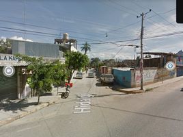 4 Schlafzimmer Haus zu verkaufen in Del Centro, Oaxaca, Del Centro