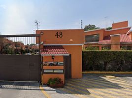Maison 3 chambre à vendre à Miguel Hidalgo, Mexico City, Miguel Hidalgo, Mexico City